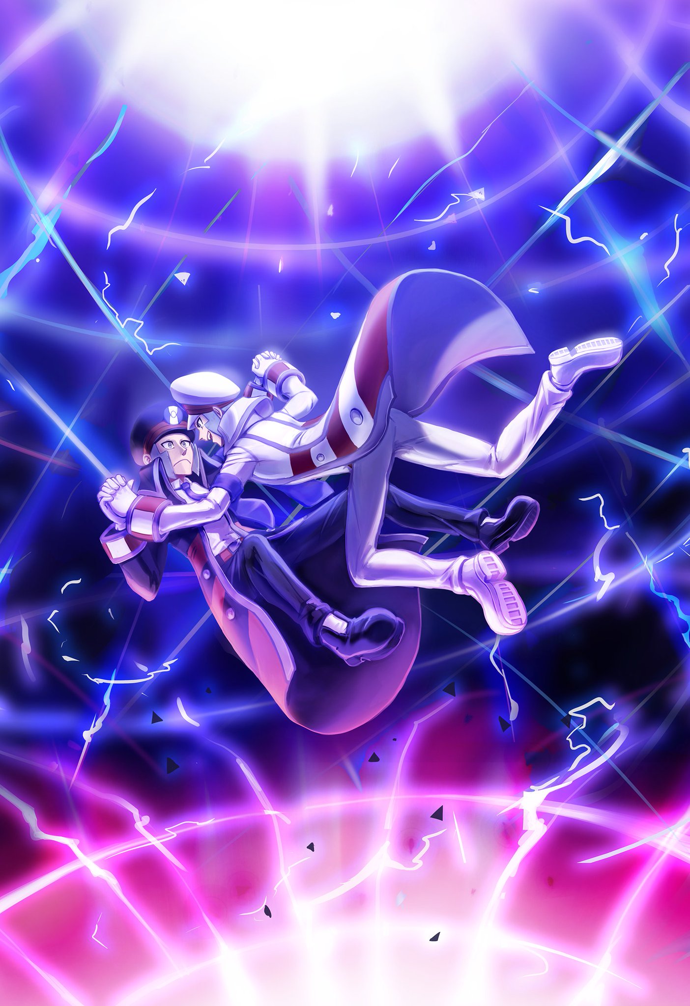 Submas ⚙️ChooChooBoss⚙️ on Twitter: