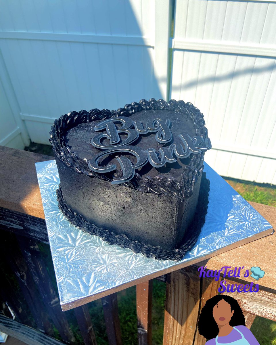 KayTellsSweets's tweet image. Located in Baltimore,MD🖤
Availability on my site😇