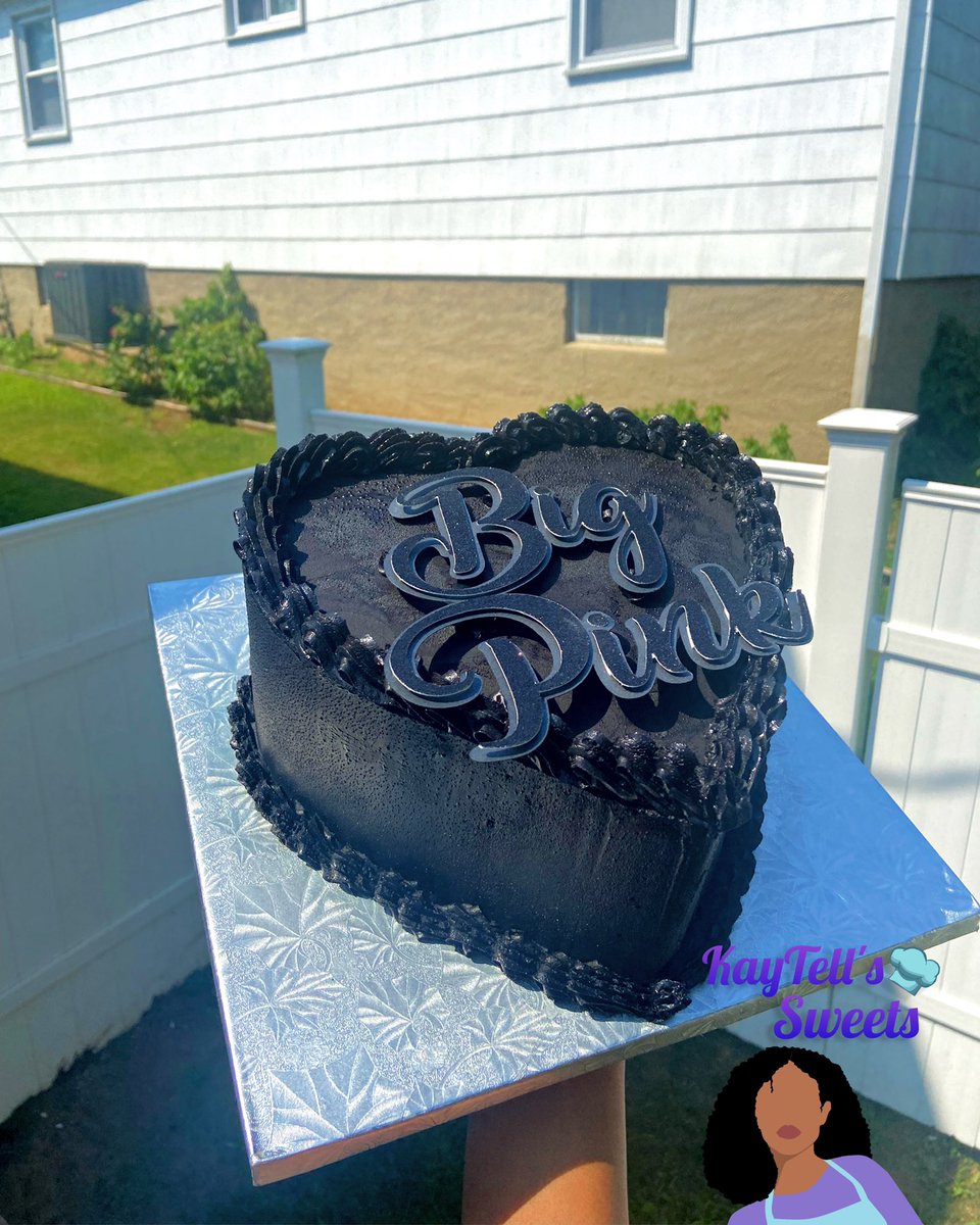 KayTellsSweets's tweet image. Located in Baltimore,MD🖤
Availability on my site😇