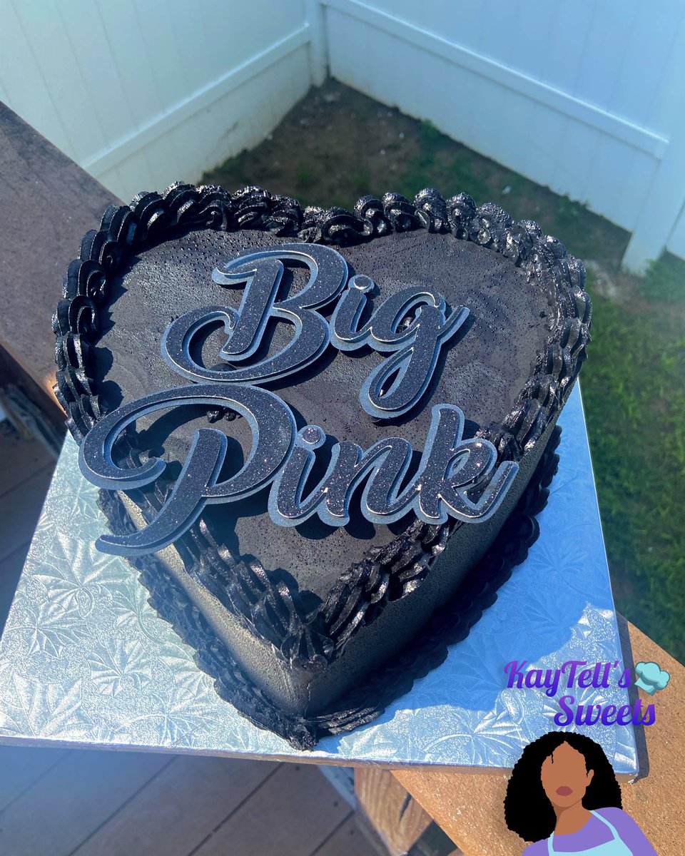 KayTellsSweets's tweet image. Located in Baltimore,MD🖤
Availability on my site😇