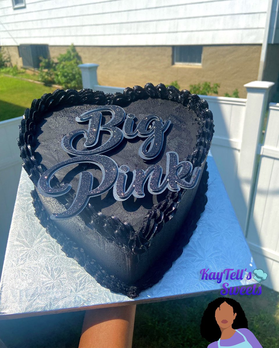 KayTellsSweets's tweet image. Located in Baltimore,MD🖤
Availability on my site😇