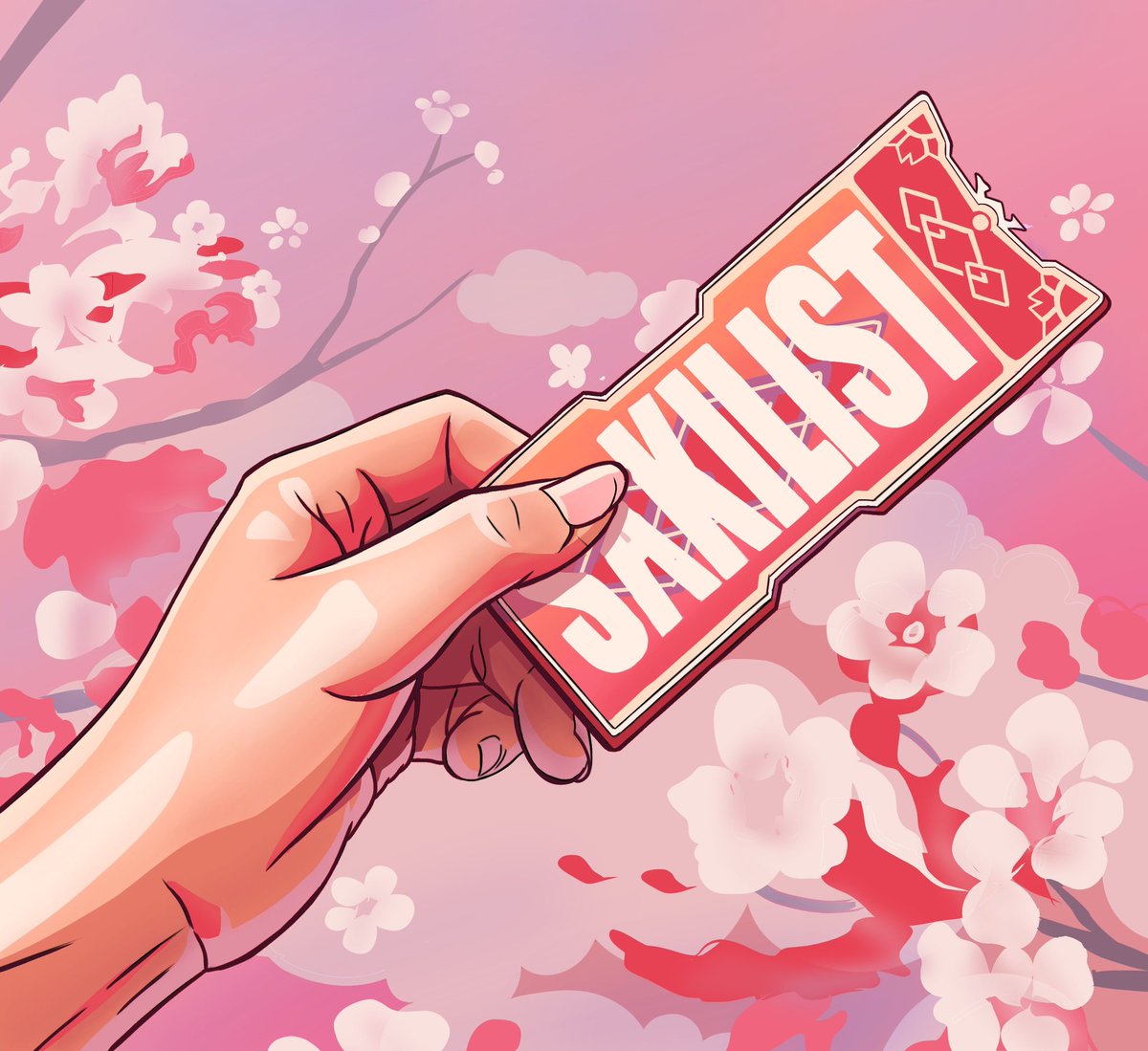 🐲Boku Labz x SakiOfficial🐲

We are giving away 10x WL spots for  <a href="/SakiOfficialNFT/">Saki</a>

1⃣ Follow <a href="/BokuLabzCollabz/">BōKU Labz Collabz 🧧</a> <a href="/SakiOfficialNFT/">Saki</a>
2⃣ Like &amp; RT
3⃣ Tag 3 friends

⏱️48h 
#NFT #NFTs #Giveaway #WL #NFTGiveaway #WLGiveaways