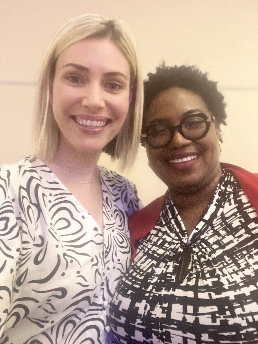 Kimberly Calderbank tweet media