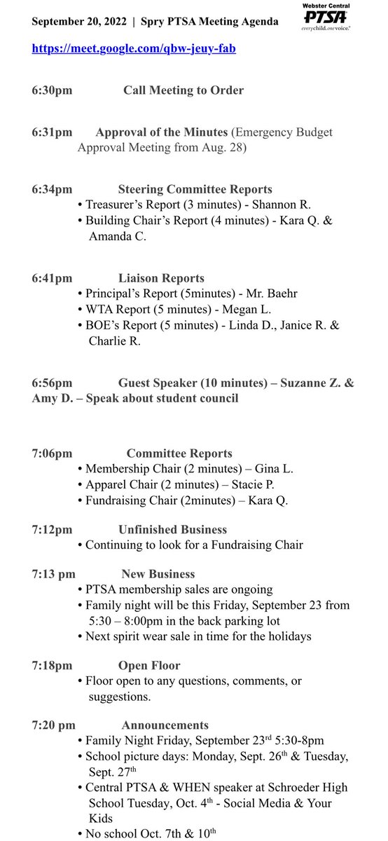 🎉Please join us tomorrow night at 6:30pm for our first meeting of the year!!🎉       

meet.google.com/qbw-jeuy-fab