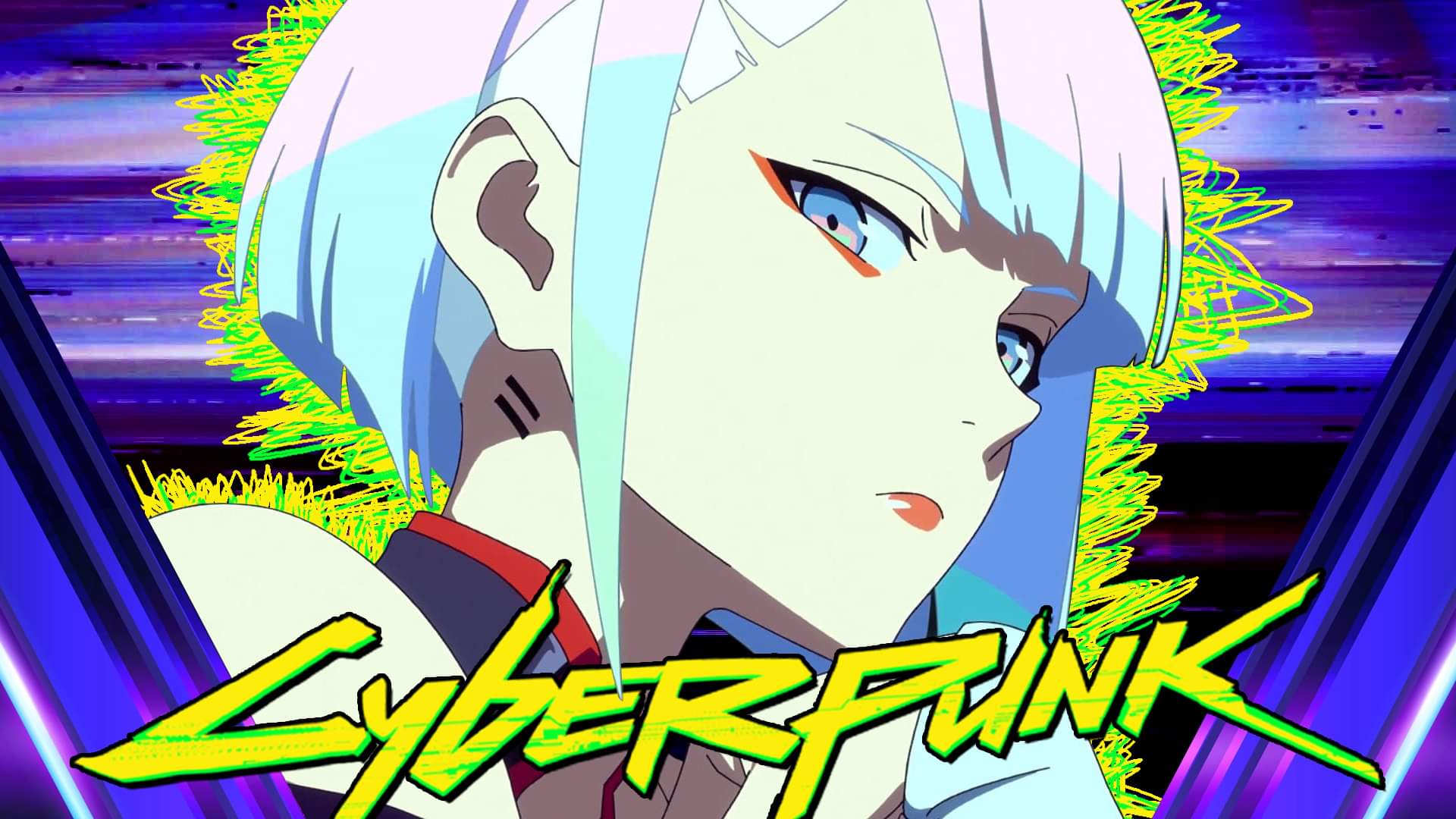 The 10 Best Cyberpunk Anime