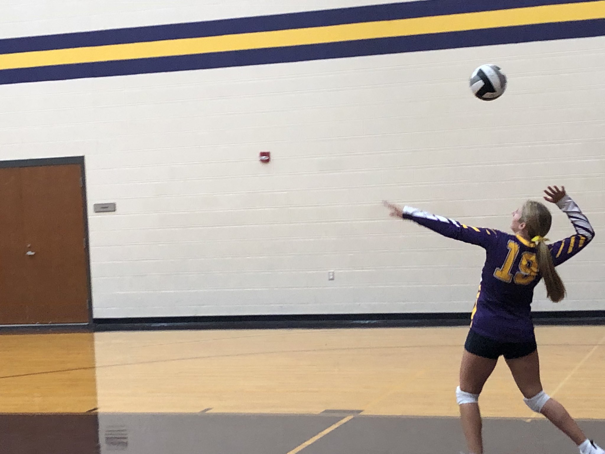 Holgate Volleyball (Holgate_VB) / Twitter