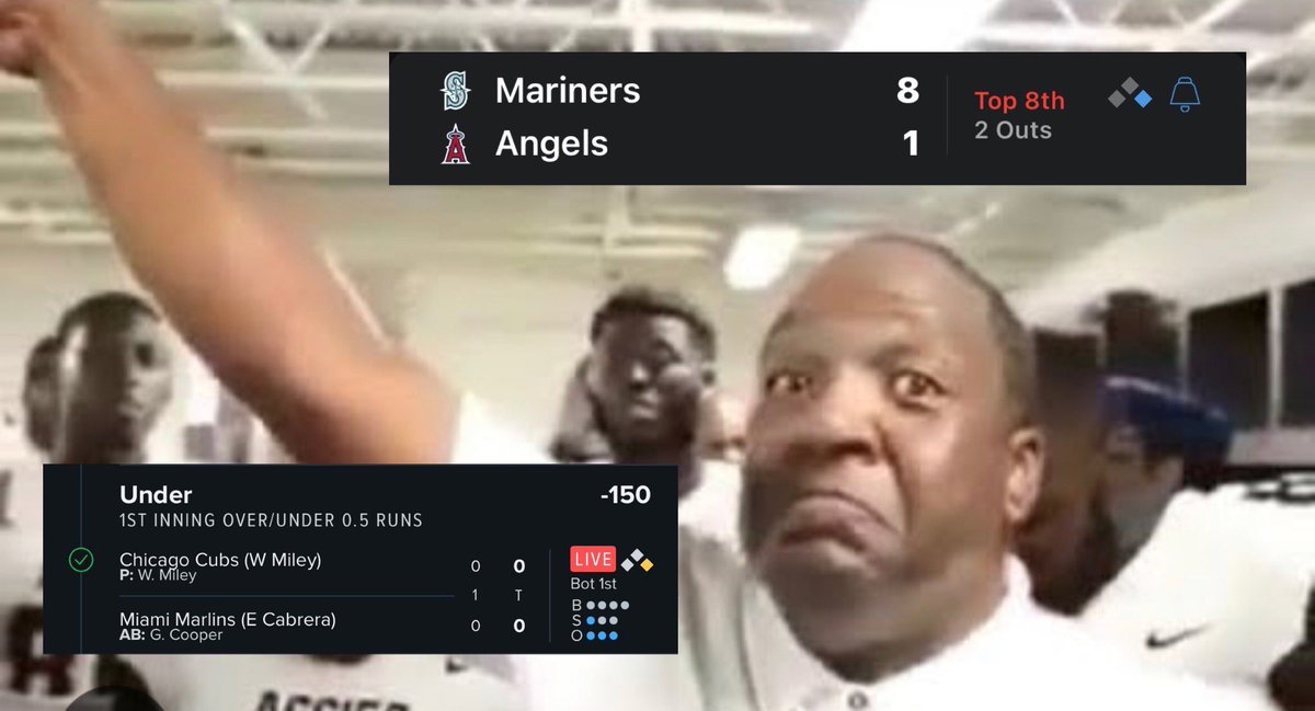 LockMaestro's tweet image. 