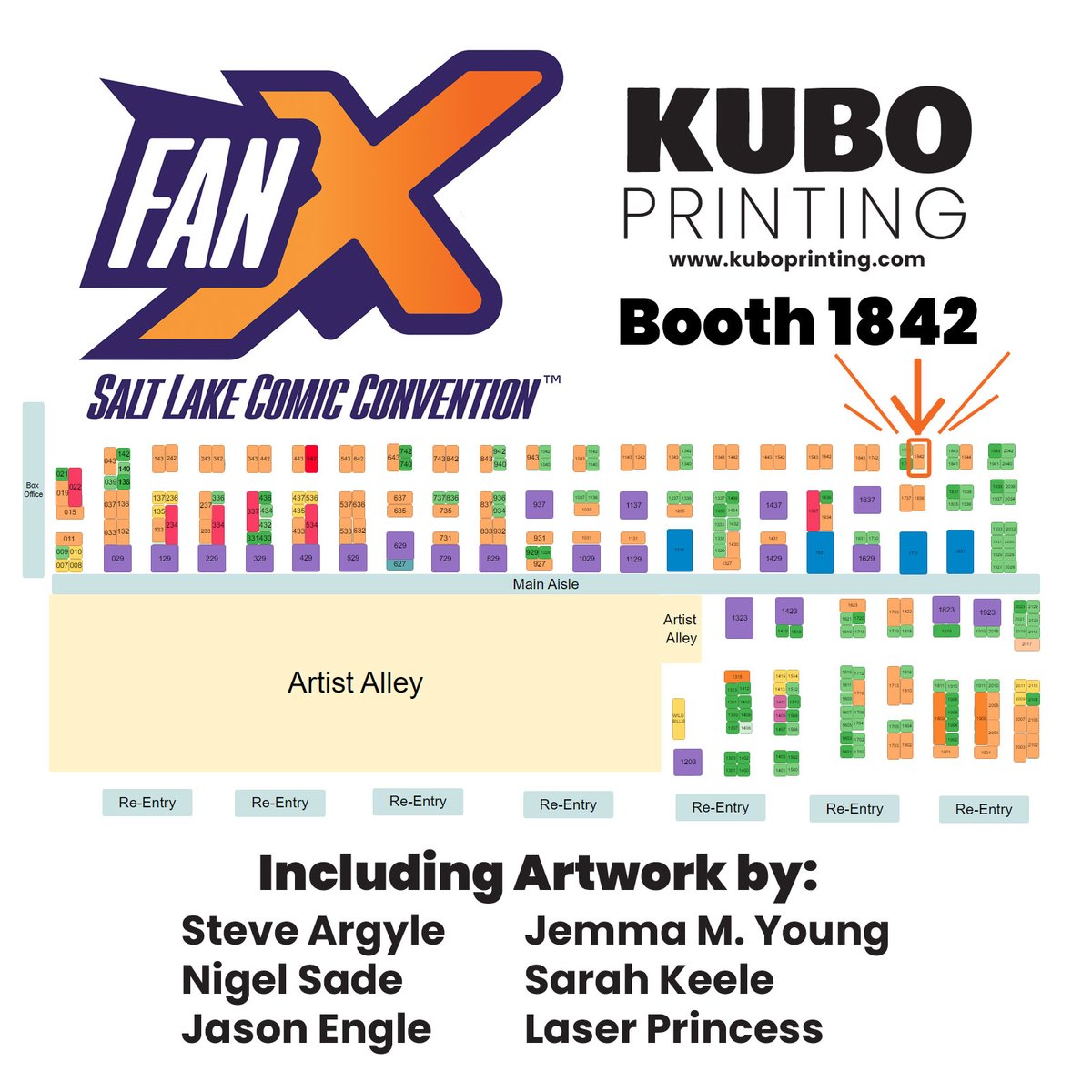 Kubo Printing tweet media