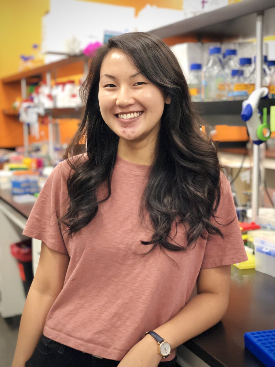Switch Bioworks (@switchbioworks) on Twitter photo <a href="/SwitchBioworks/">Switch Bioworks</a> welcomes Kristi Yanagihara as a #microbiology Research Associate! A Bay Area native with roots from the Philippines and Japan, she recently graduated from Berkeley. She's excited to help Switch make our #foodsystem as green as the green tea cupcakes she bakes! 🌱 <a href="/SwitchBioworks/">Switch Bioworks</a> welcomes Kristi Yanagihara as a #microbiology Research Associate! A Bay Area native with roots from the Philippines and Japan, she recently graduated from Berkeley. She's excited to help Switch make our #foodsystem as green as the green tea cupcakes she bakes! 🌱