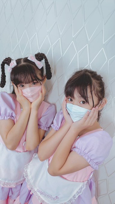 Twitterのコスプレ画像7