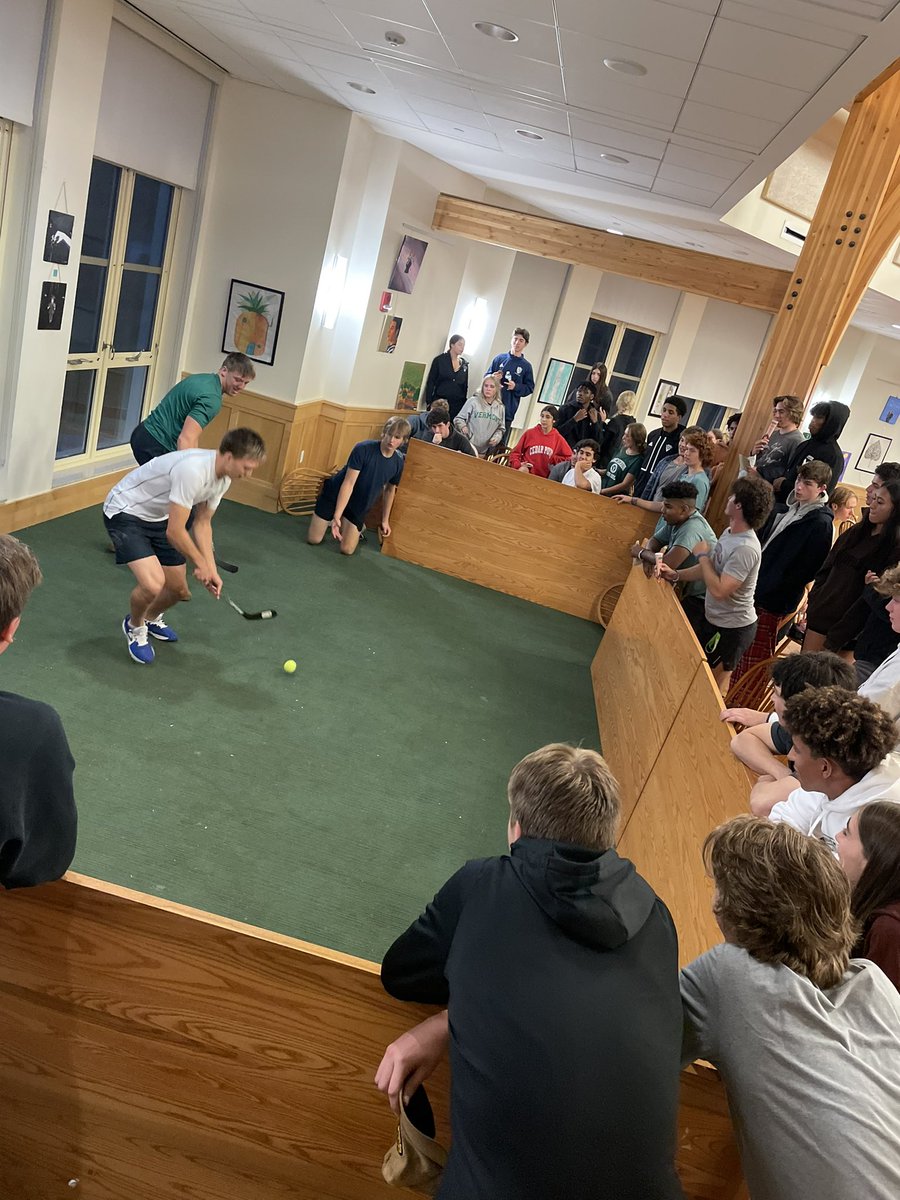 hockey_winch's tweet photo. WE ARE SO BACK!!! #TheWinchendonSchool https://t.co/gwdRGqEEda