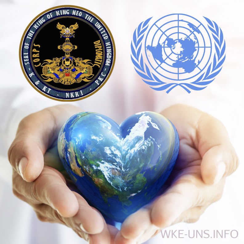 UKOGSE_SEC's tweet photo. 📜📯 WORLD’S PROSPERITY GUARANTEED! Extraordinary Agreement of Cooperation between WKE-UNS and the UN for permanent recovery of the United Nations, all U.N. members, and the World! 🙌 
https://t.co/yH9ivIKeYp

Official sites:
https://t.co/q5TBe59YdU
https://t.co/bxfNDHrRor https://t.co/iBrPlXvuiK
