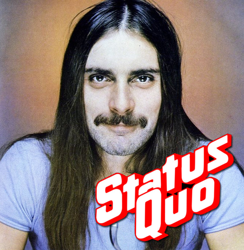 Happy Birthday JOHN COGHLAN!
September 19th, 1946 