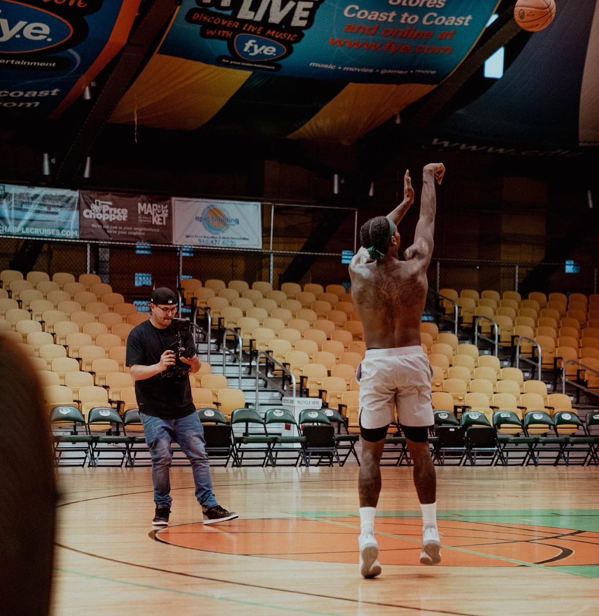 Davon Dillard tweet media