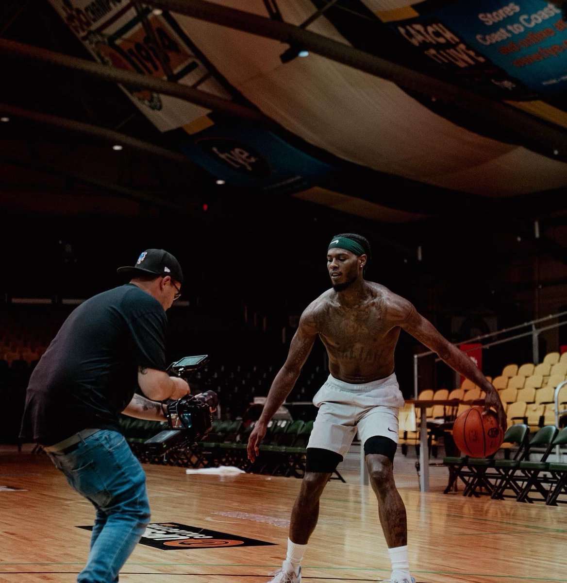 Davon Dillard tweet media