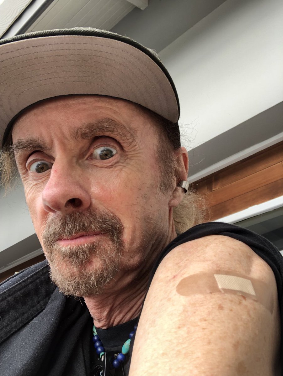 T.C. Boyle tweet media