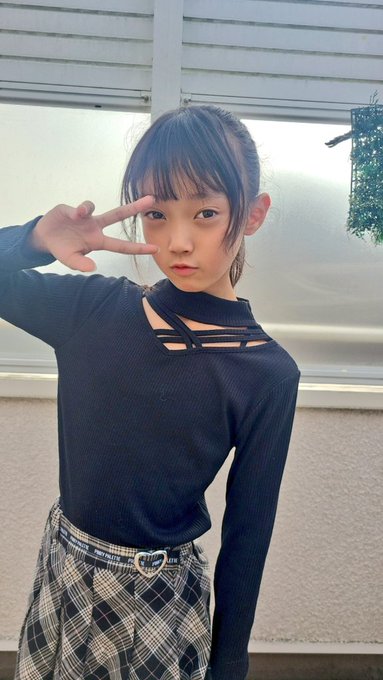 Twitterのコスプレ画像3