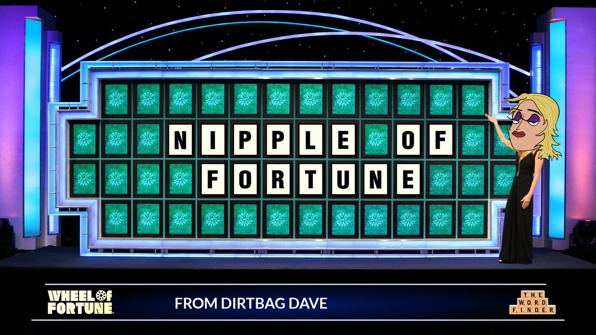 NFT_DirtBagDave's tweet photo. The Nipple of Fortune is coming! 😵‍💫

For those who are collecting the free Beer Tokens, you will be able to swap them for a spin of the NIPPLE OF FORTUNE! 🎉 

Let’s go SALLY! #NFTs #NFTCommuntiy #NFTGiveaways https://t.co/B211rtERJD