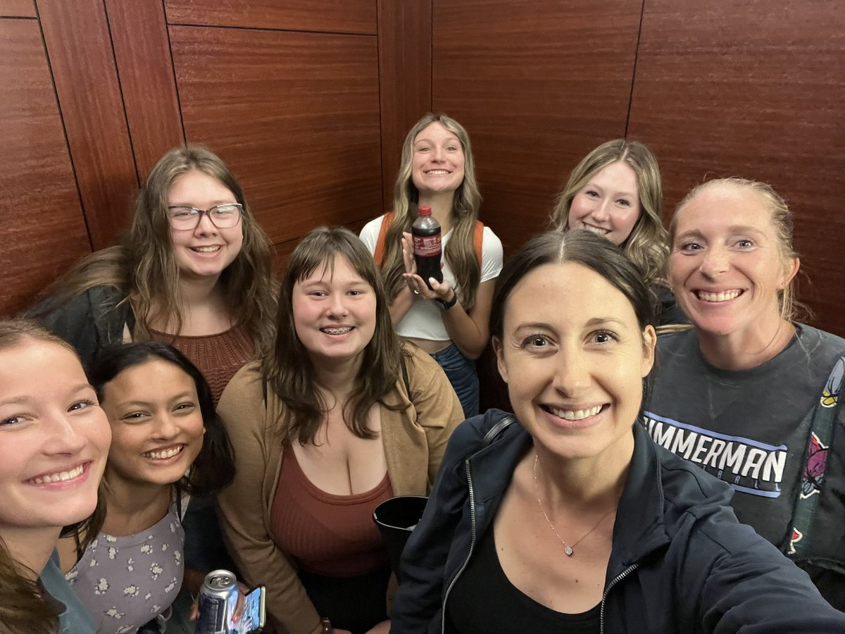 Lauren Lien tweet media