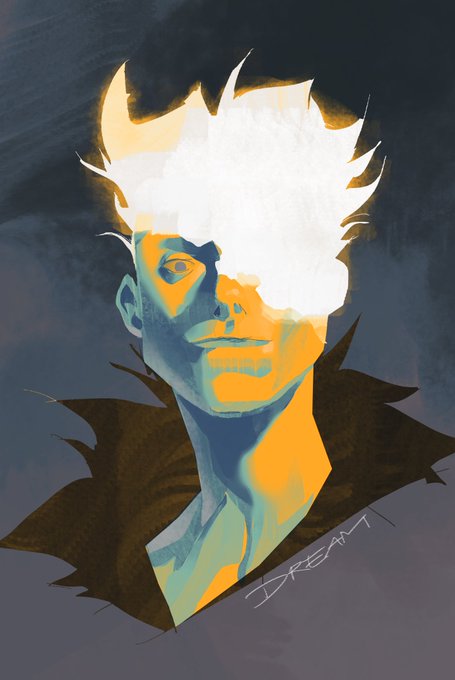 Morpheus 