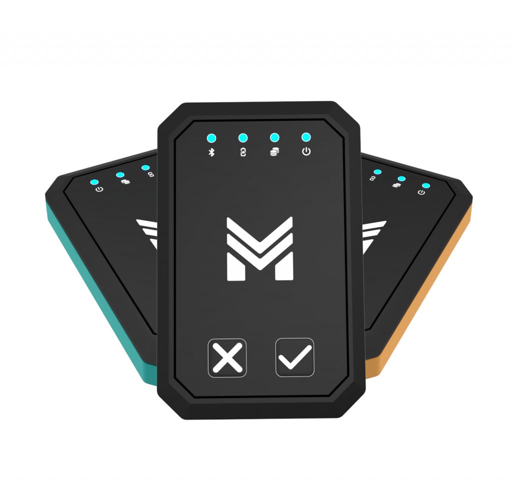 MapMetrics's tweet photo. π’Shipping Update #Mapsters
The factory has begun shipping the SPTs! πππ²
Our partners have assembled a dedicated team to get our product out to you including Batch 3 orders through 9/13. Watch for an email with tracking info. It's time to start earning your $MMAPS! ππ° https://t.co/swhDWOFl8v