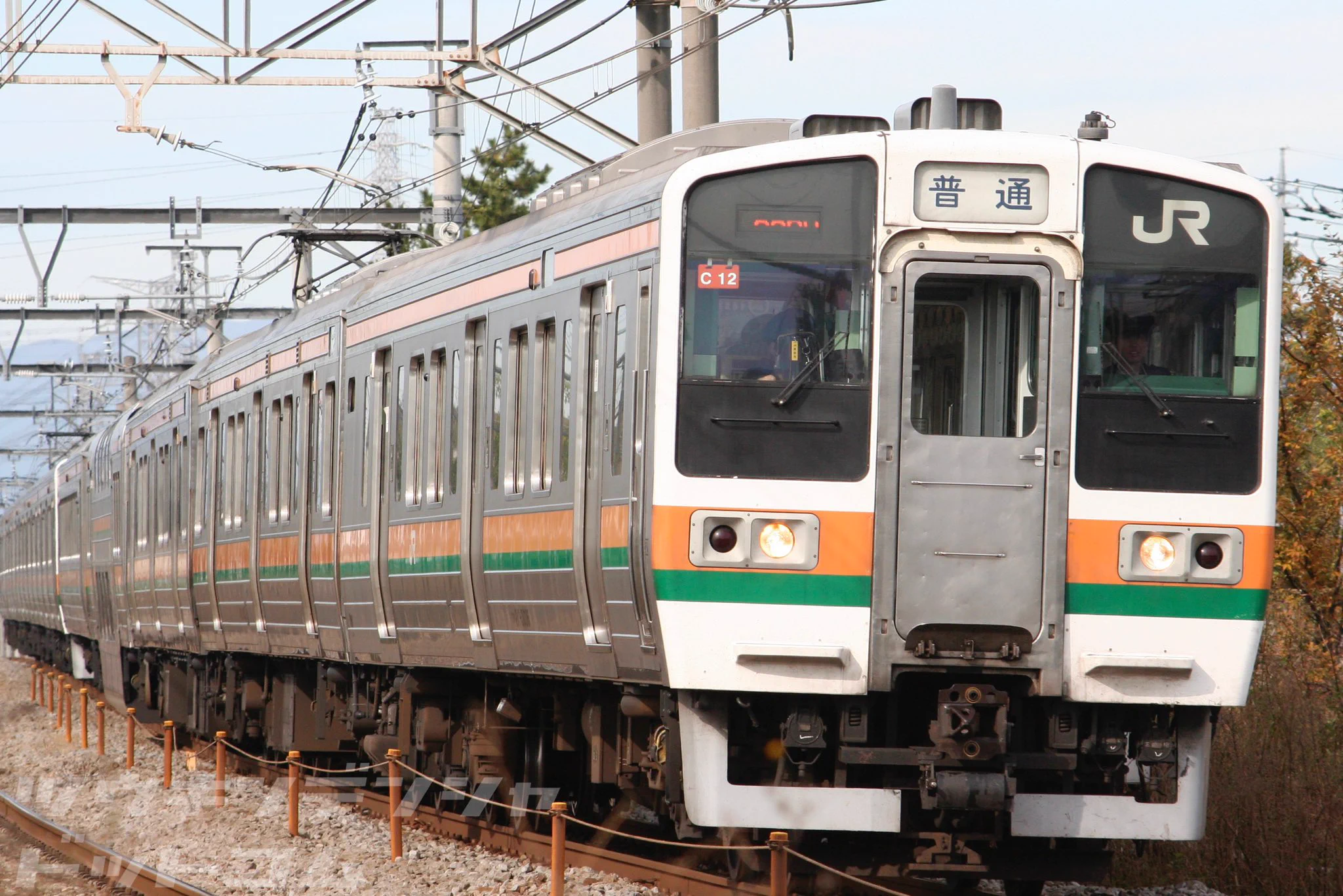 通勤電車ドットコム on X: 