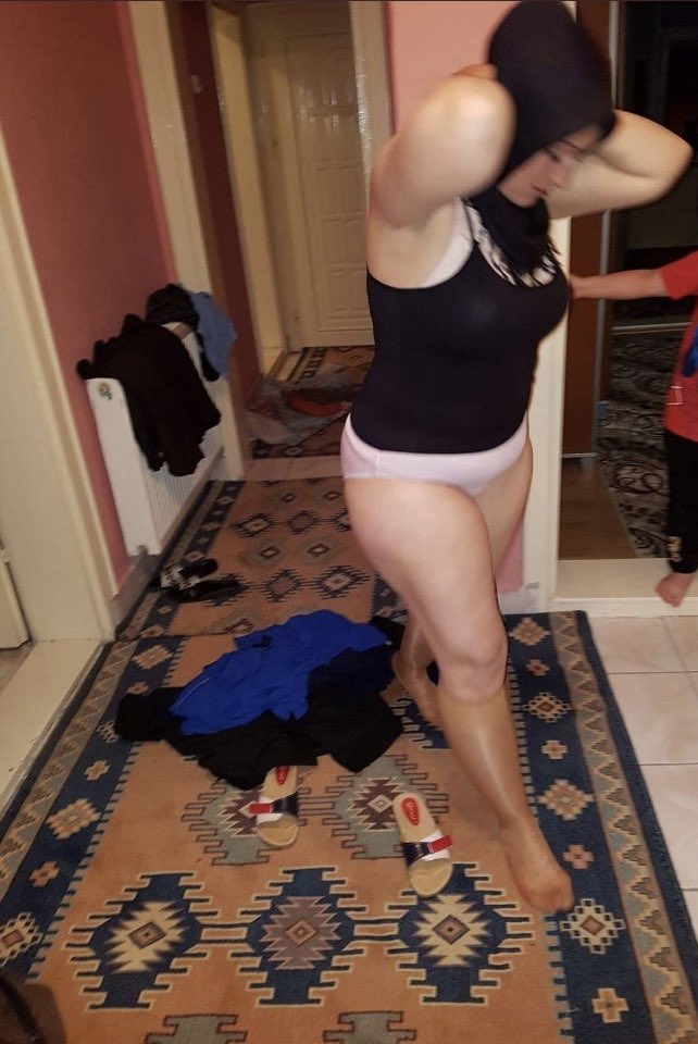 özlem yılmaz (@satenmert) on Twitter photo 