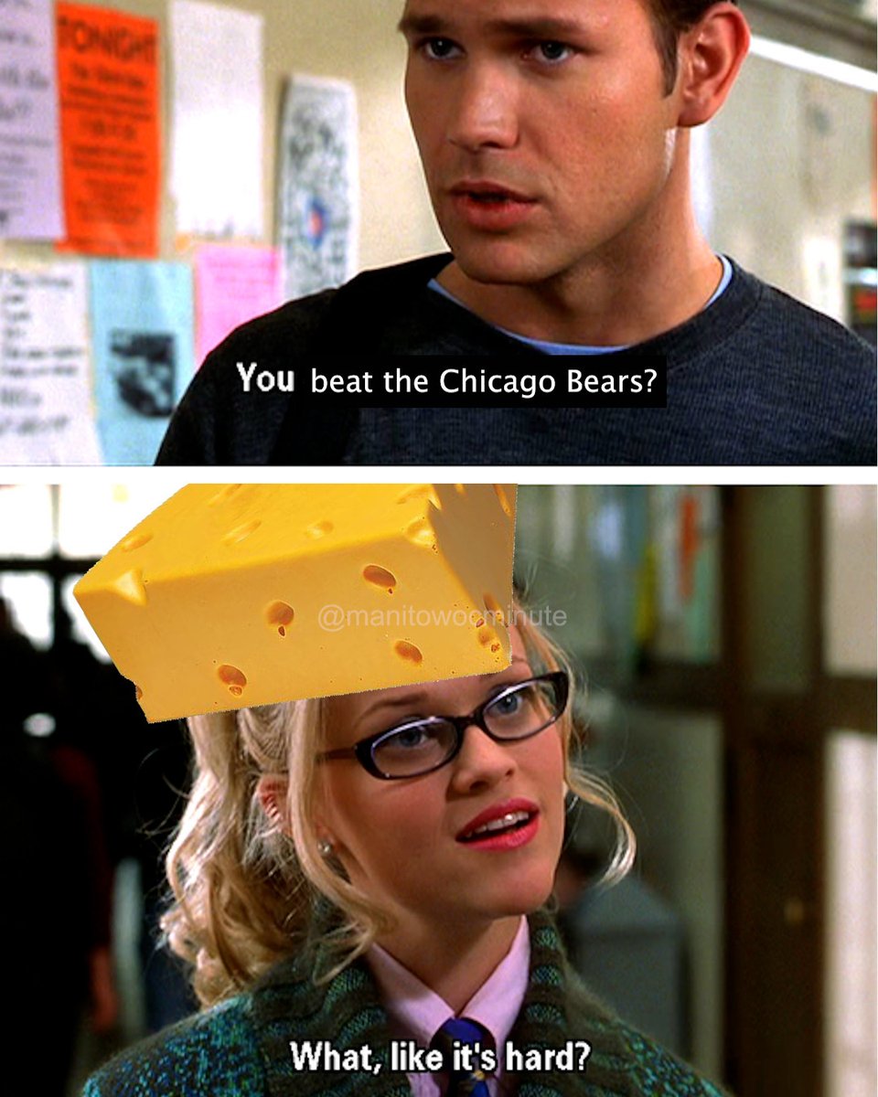 #GoPackGo