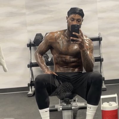 Davon Dillard tweet media