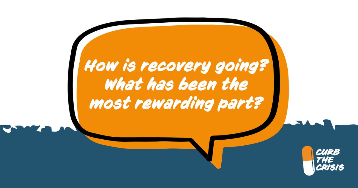 During #RecoveryMonth, check in with those in recovery, and remind them that #RecoveryIsPossible. <a href="/CurbTheCrisis/">Curb The Crisis</a> shares how you can provide support: ow.ly/5tyb50EJbjW