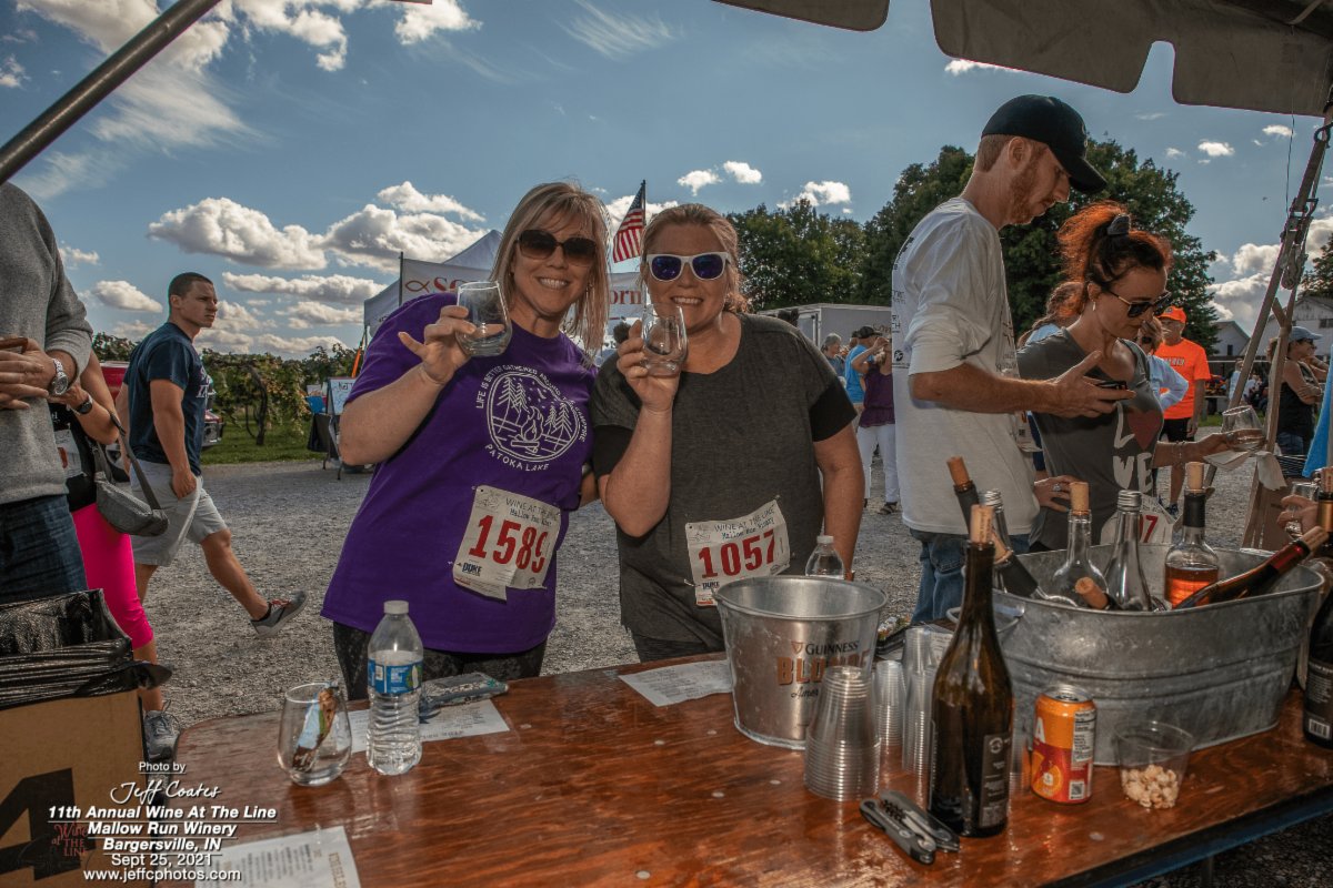 The 12th Annual Wine at the Line run/walk is THIS Saturday and it's not too late to register! 🎉

Find packet pick-up &amp; race day information at conta.cc/3BqPrxB

#mallowrun #mallowrunwinery #WineAtTheLine #WATL2022
conta.cc/3xAI71A