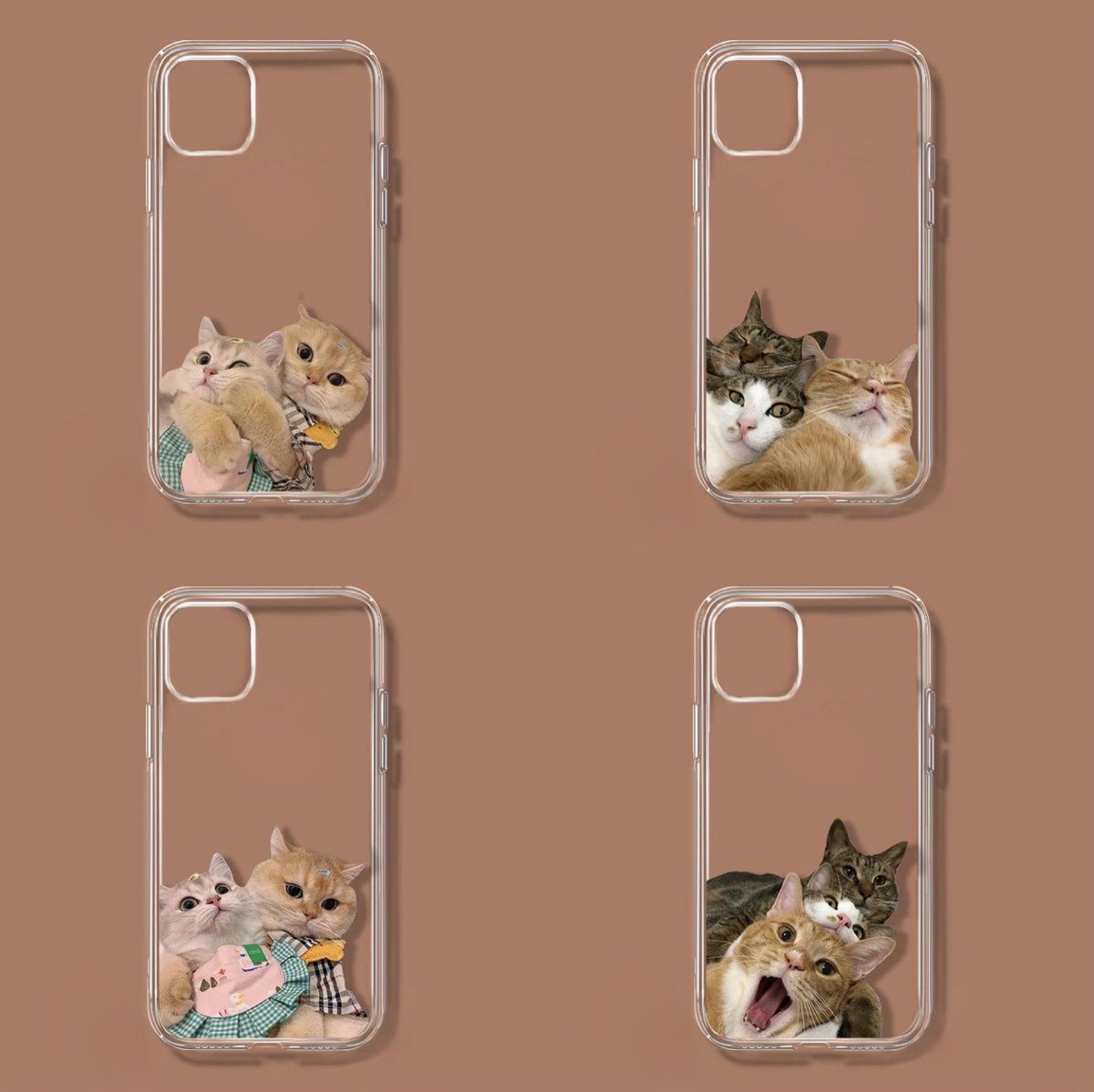viilivanilla's tweet photo. เปิด PRE-ORDER
😻 เคสลายน้อนแมว 😻
( iPhone 7 - iPhone 13 pro max )
 📌รอสินค้า 7-14 วัน
•ราคา : 𝟲𝟱 ทุกชิ้น
•ค่าส่ง : 30 บาท 💵
•3 ชิ้น ส่งฟรี ‼️
——————————————
ปิดพรีออเดอร์ วันที่ 23 กันยายน 2565 เวลา 20.00 น.
#เคสแมว #เคสiphone #เคสใส #พรีออเดอร์ #ขายของ #เคสไอโฟน https://t.co/fk2bQnfgDW