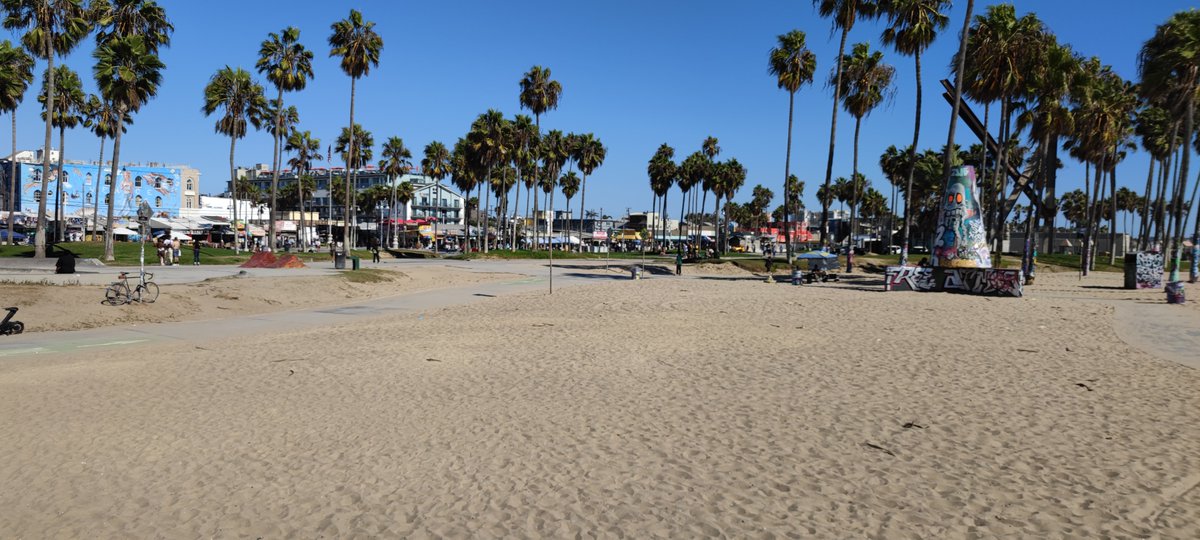 FD75017's tweet image. Venice - los Angeles