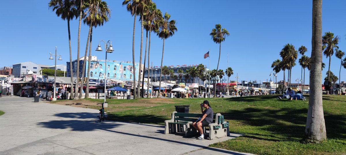 FD75017's tweet image. Venice - los Angeles