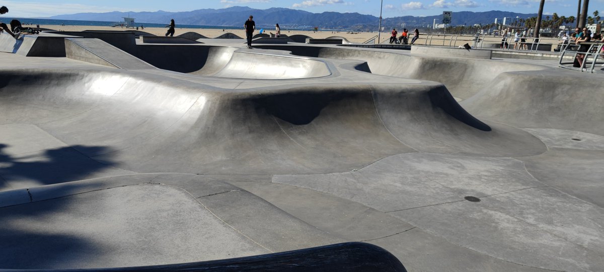 FD75017's tweet image. Venice - los Angeles