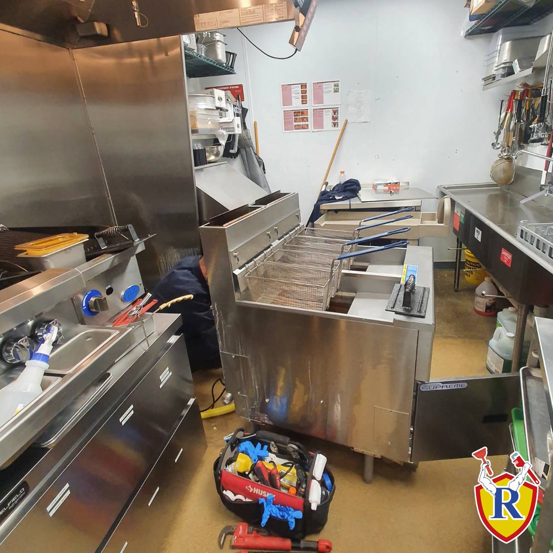 Rescue_Plumber's tweet photo. No business is too big or small for #RescuePlumbing! If you're in need of #CommericalPlumbing, our expert plumbers are here to help! https://t.co/LQEIQe72ki https://t.co/v8FHy9UevH