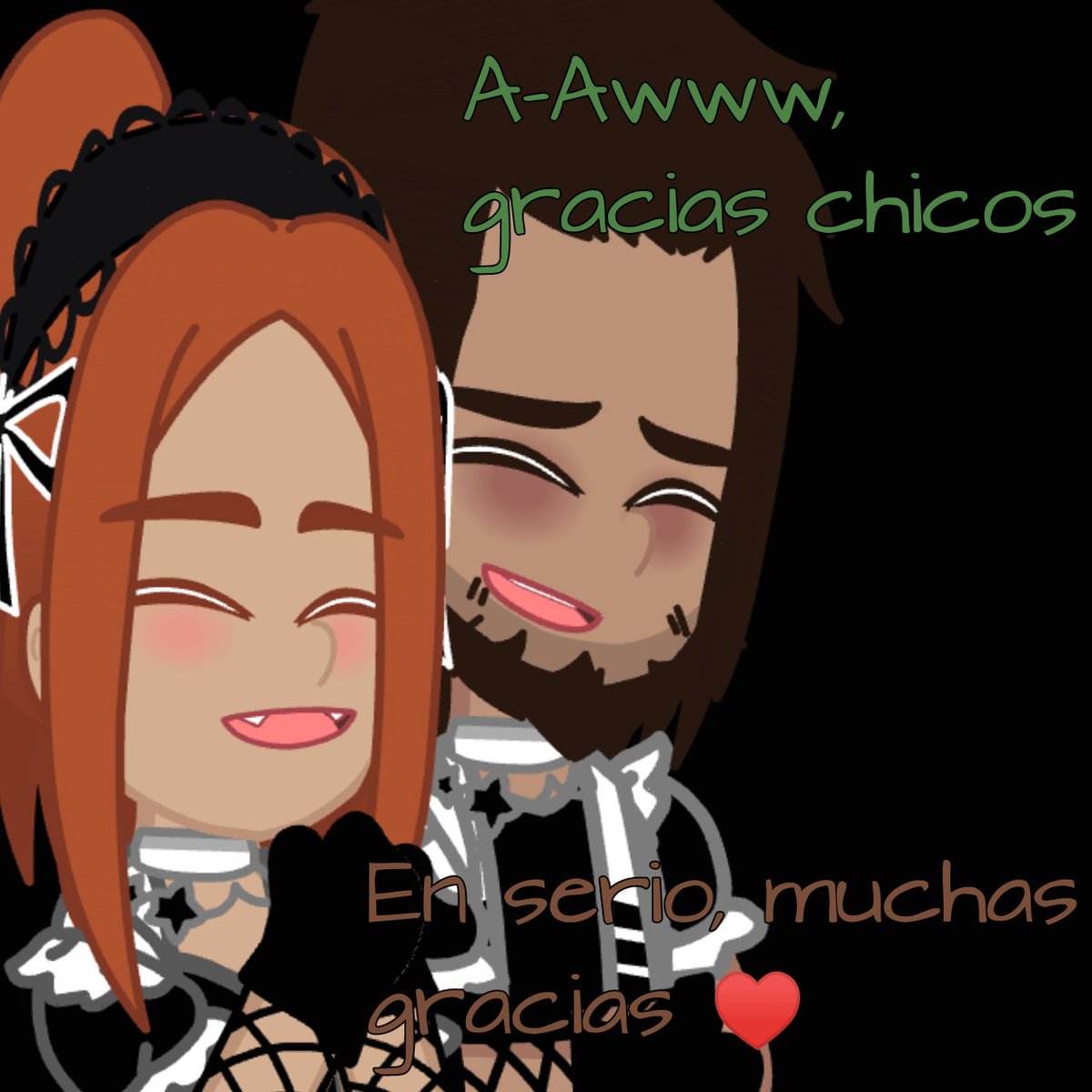tu_barata's tweet photo. Los queremos chicos ♥️ https://t.co/5r2bJl8BZg