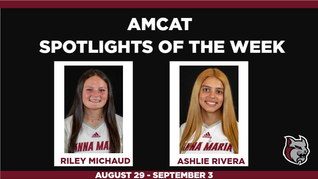 goAMCATS's tweet image. Check out the past week's AMCAT Spotlight Player of the Weeks.

ow.ly/Sl2y50KNrzV