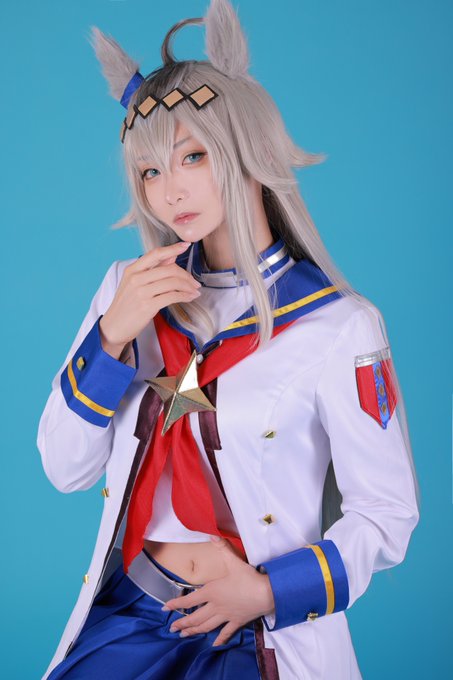 コスプレイヤー巴くずこのTwitter画像26