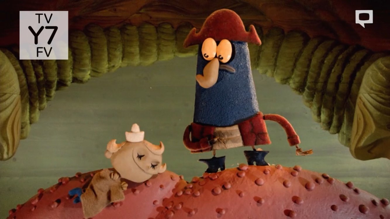 The Marvelous Misadventures Of Flapjack Anime ChelseatheCartoonGal On