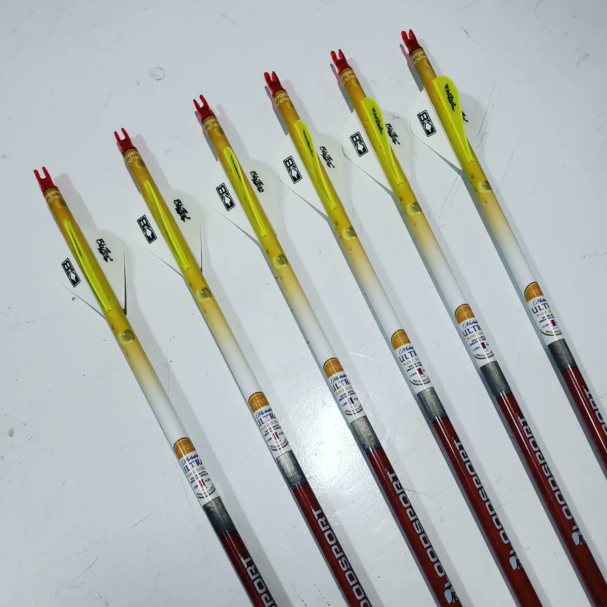 LONGSHOT ARCHERY (@LONGSHOTARCHERY) / Posts / X