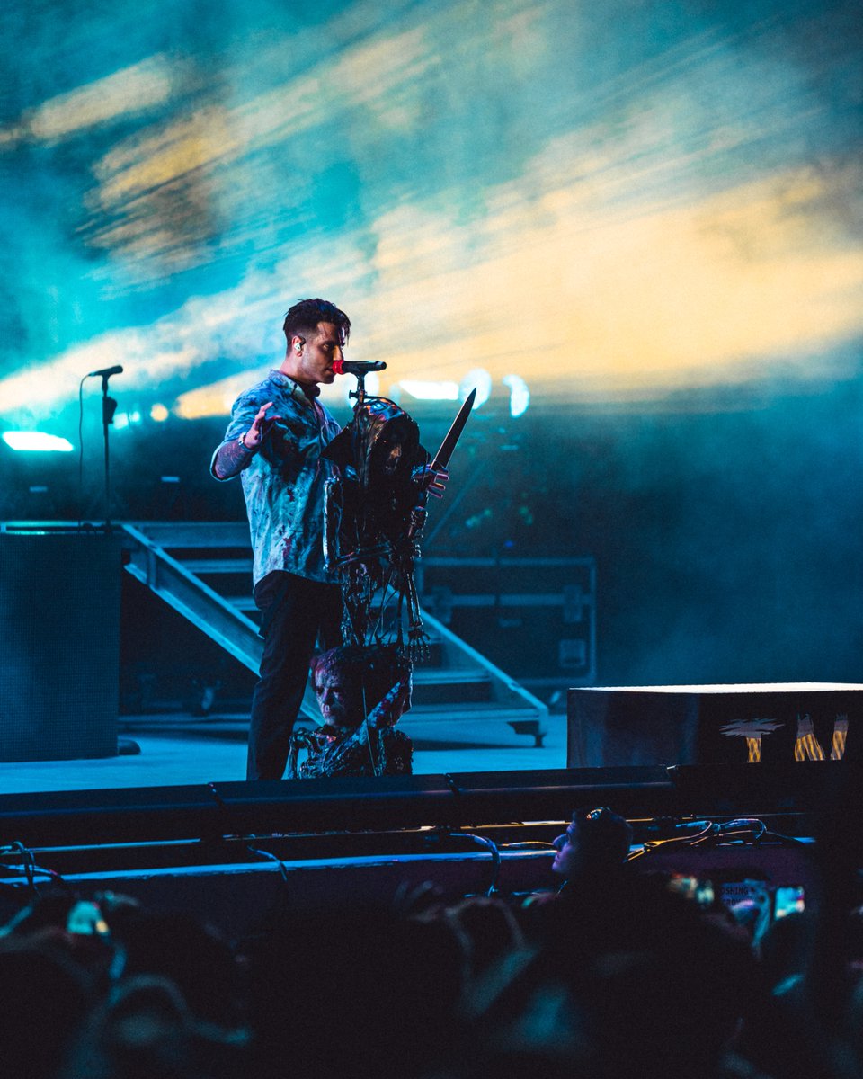 ICENINEKILLS's tweet photo. Columbus PSYCHOS, who is ready for the terror to continue?!🔪🩸 Psychos Only be sure to check out the Psychos Only app for the presale code now! All tickets on sale Friday… https://t.co/kY2Yf6uXYO

📸 @shotbyadamreed https://t.co/7h83s1H2ZJ