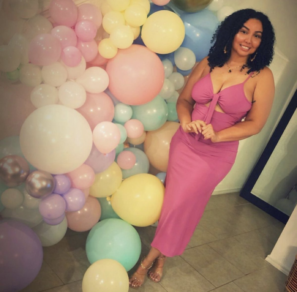 😇#sexy #loveislandusa