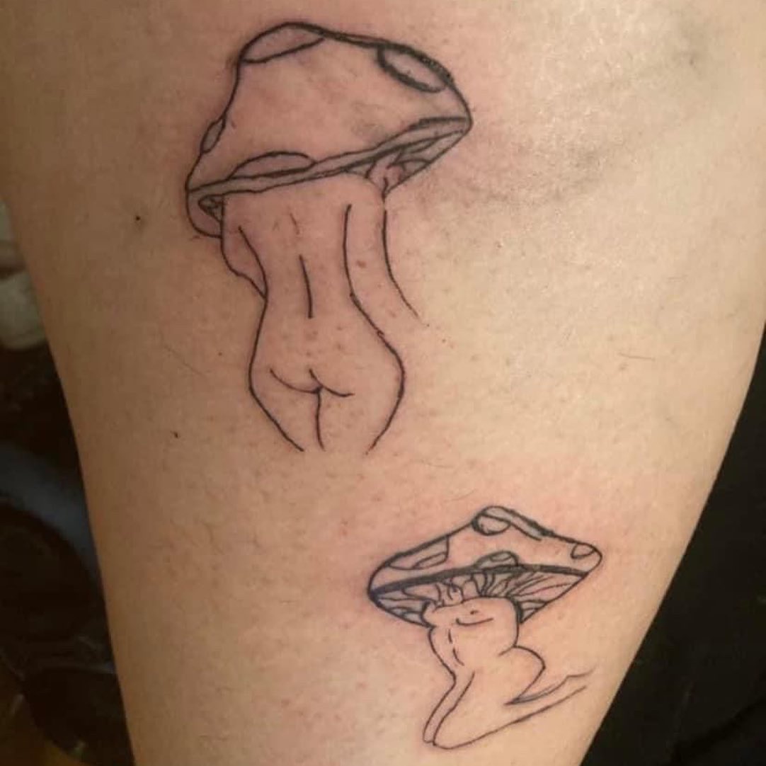 antaresah_art's tweet photo. Just a few drawings I’ve done based on tattoos I’ve seen in ink-shaming groups
-
-
-
#art #artist #artwork #tattoo #tattooartist #inkshaming #tattoofail #badtattoo #linework #ink #pen #mushroom #body #spiderman #marvel https://t.co/5TWlQGXhFM
