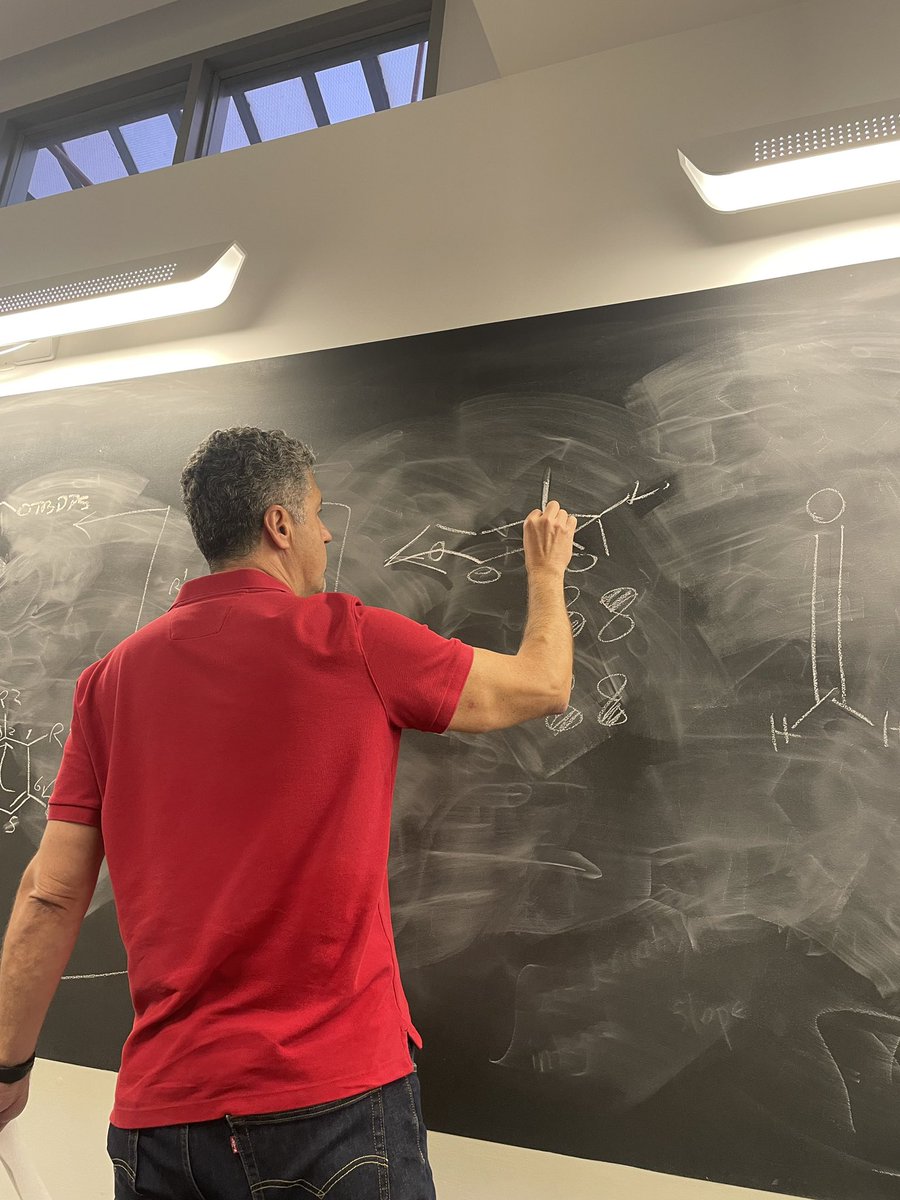 The long awaited return of Organic Problem Set Nights, starting tonight! <a href="/ChemColumbia/">Columbia Chemistry</a>
#keteneorlongformaldehyde