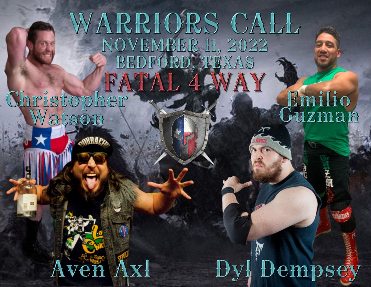 LEGACY TX WRESTLING tweet media