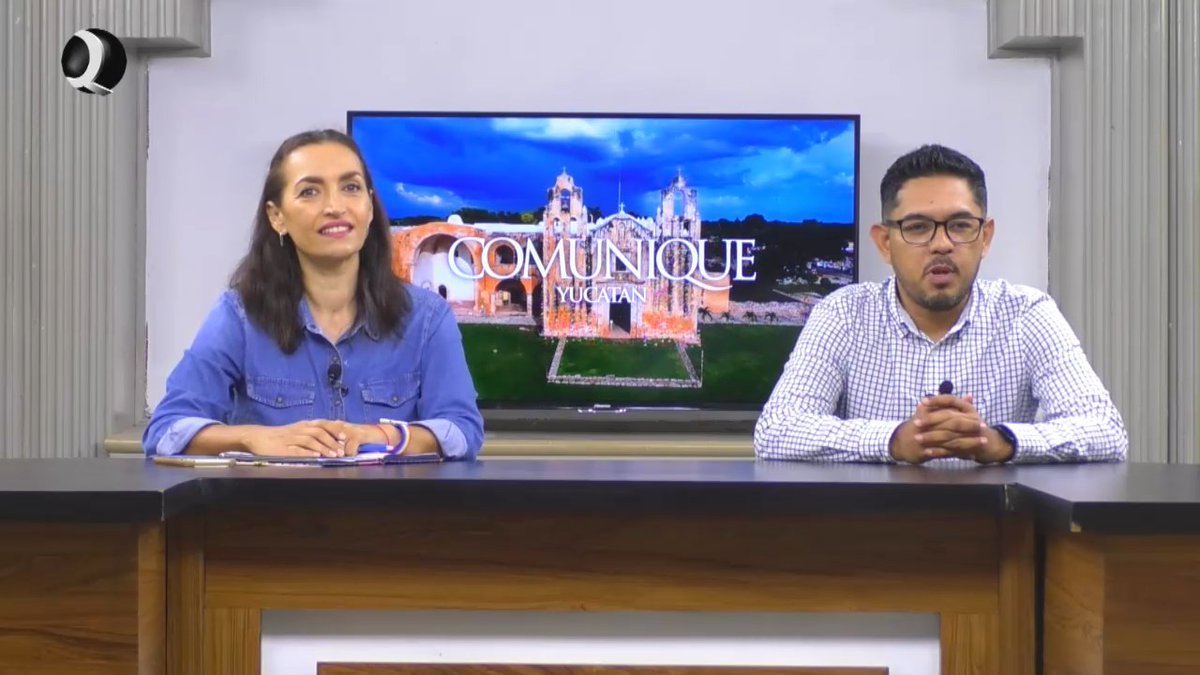 Comunique Channel tweet media