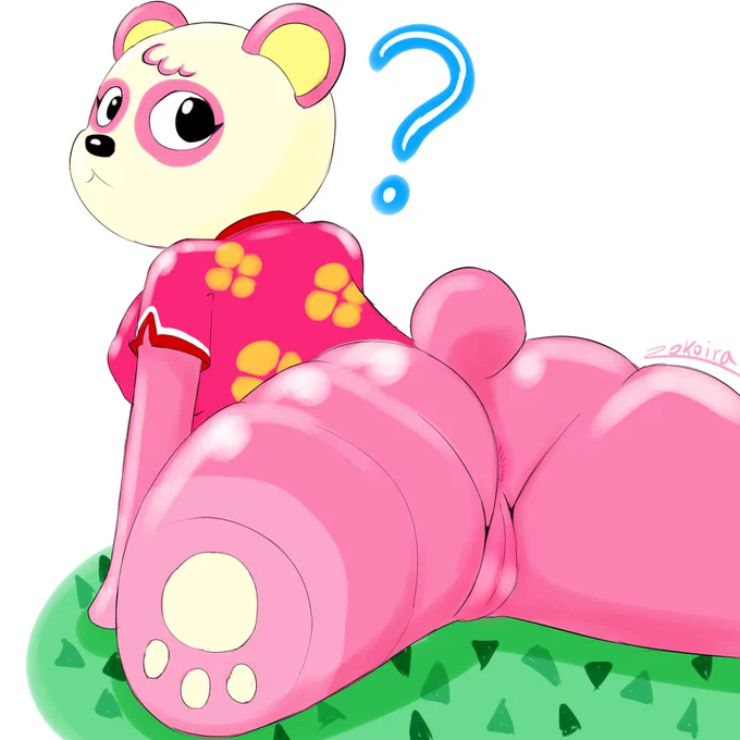あつ森最近起動してない(再掲) 