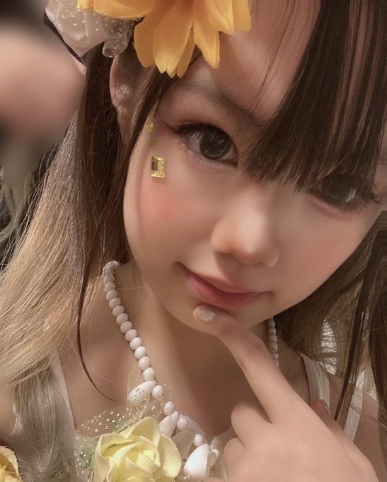 Twitterのコスプレ画像2