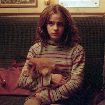 HAPPY BIRTHDAY HERMIONE GRANGER SHE\S MY BEST FRIEND AND I DON\T WANT TO HEAR ANY HATE ON HER EVER 